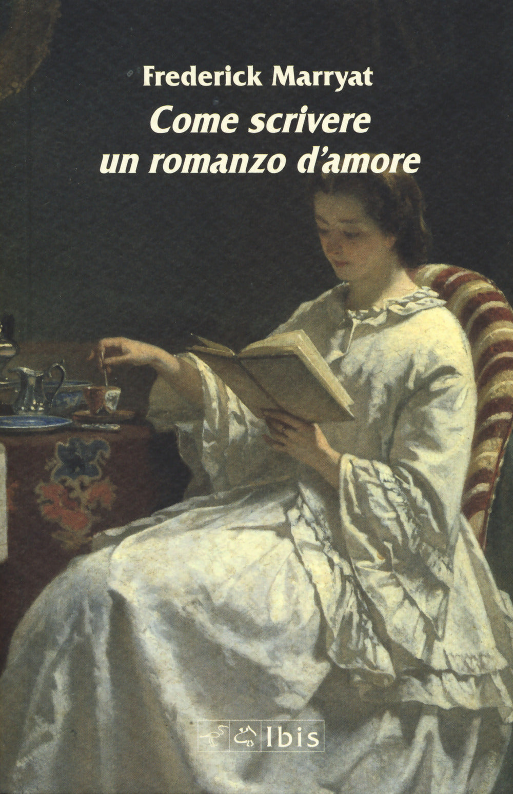 COME SCRIVERE UN ROMANZO D’AMORE