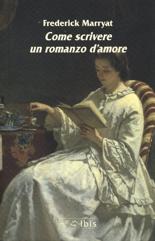 COME SCRIVERE UN ROMANZO D’AMORE