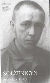 ARCIPELAGO GULAG