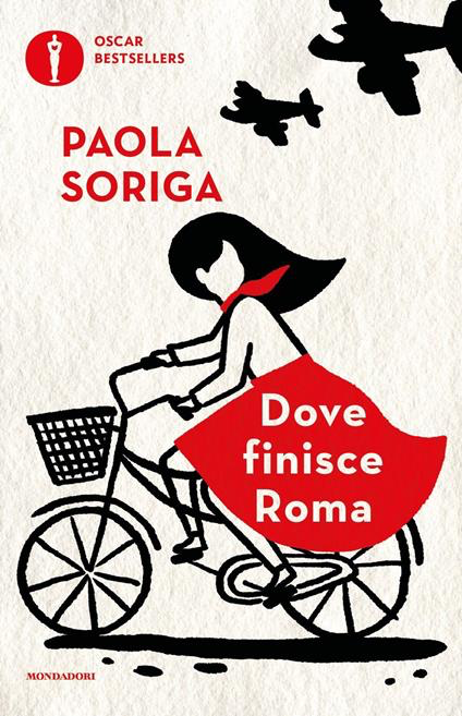 DOVE FINISCE ROMA