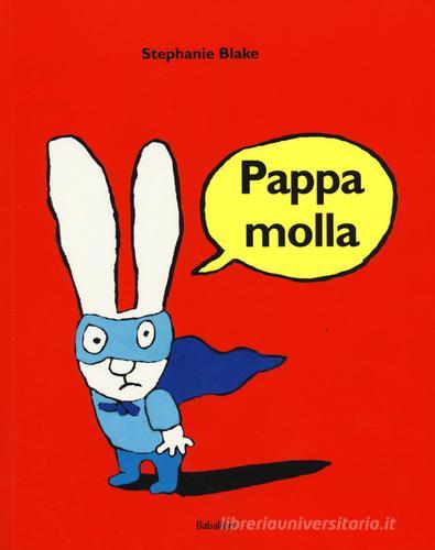 PAPPAMOLLA