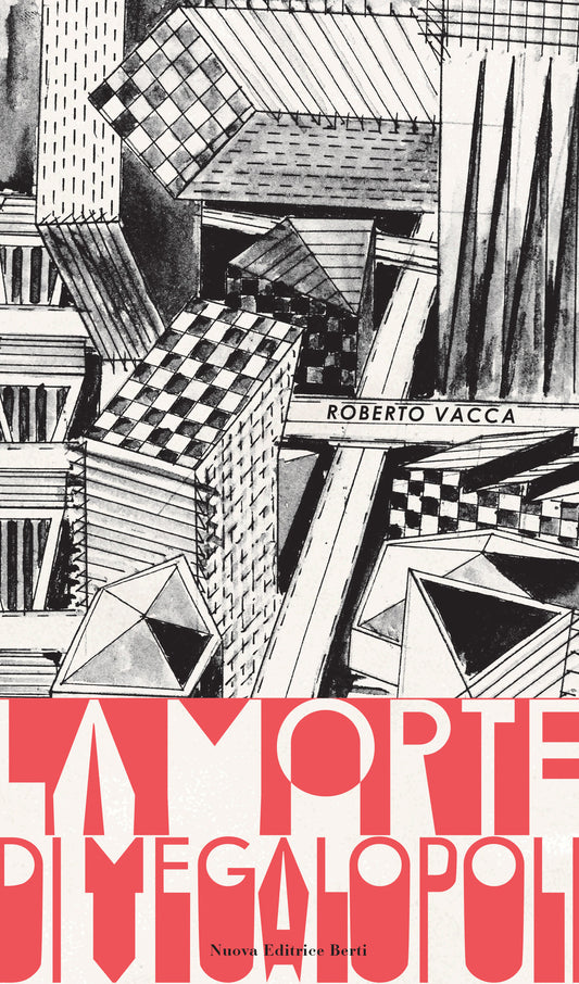 MORTE DI MEGALOPOLI