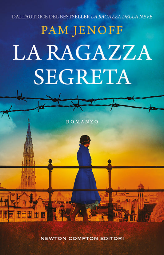 LA RAGAZZA SEGRETA