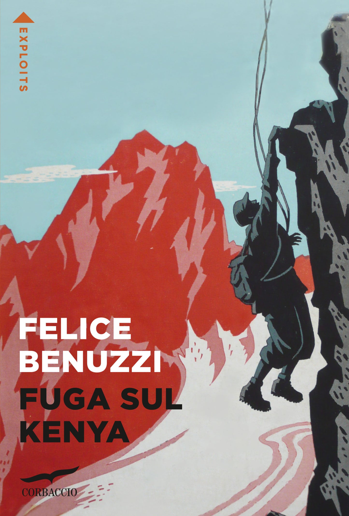 FUGA SUL KENYA