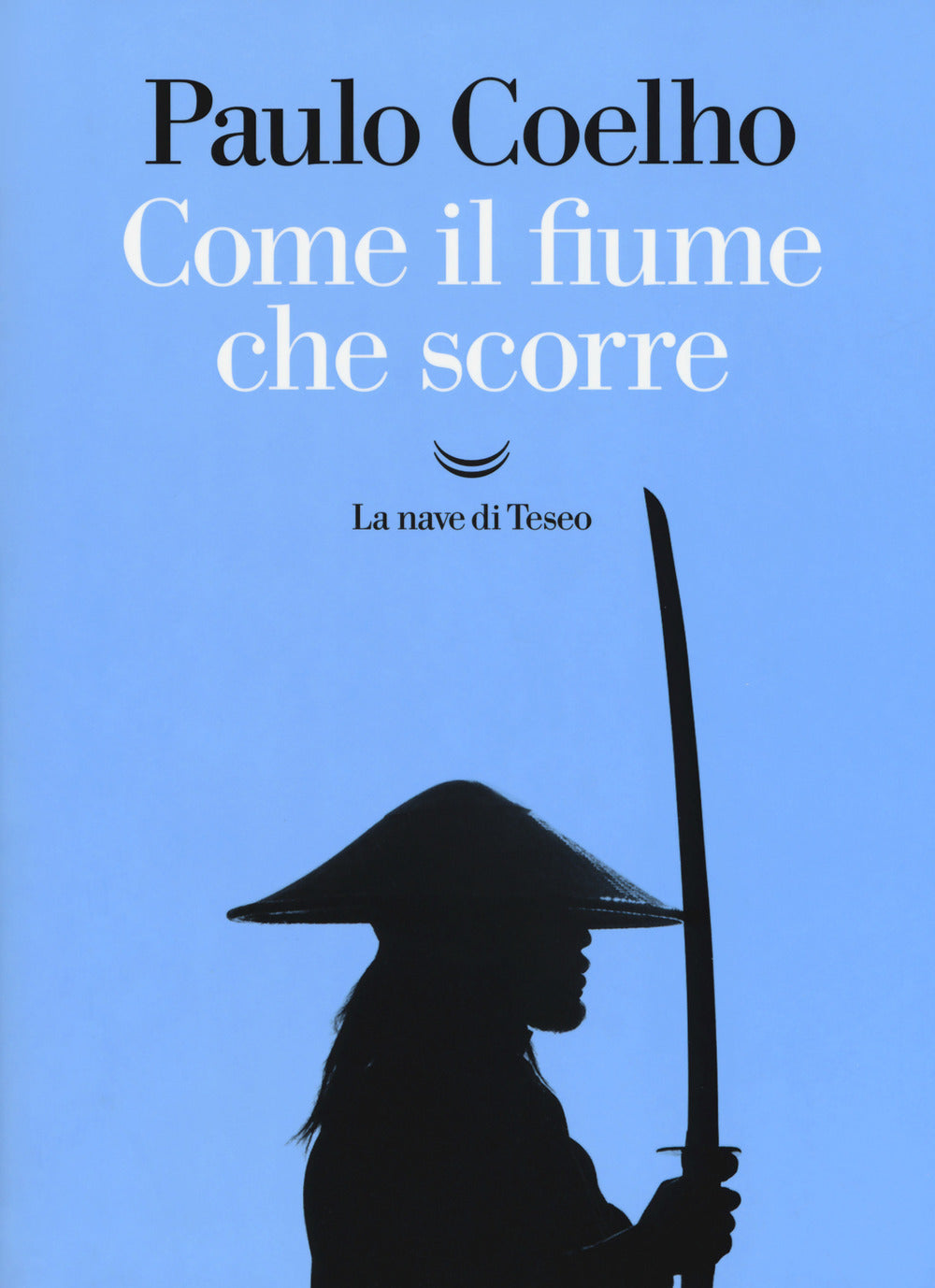 COME IL FIUME CHE SCORRE.