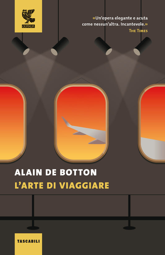 L'ARTE DI VIAGGIARE