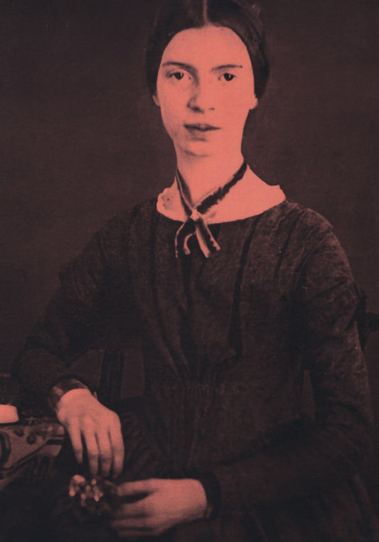 EMILY DICKINSON IN IMMAGINI E PAROLE.