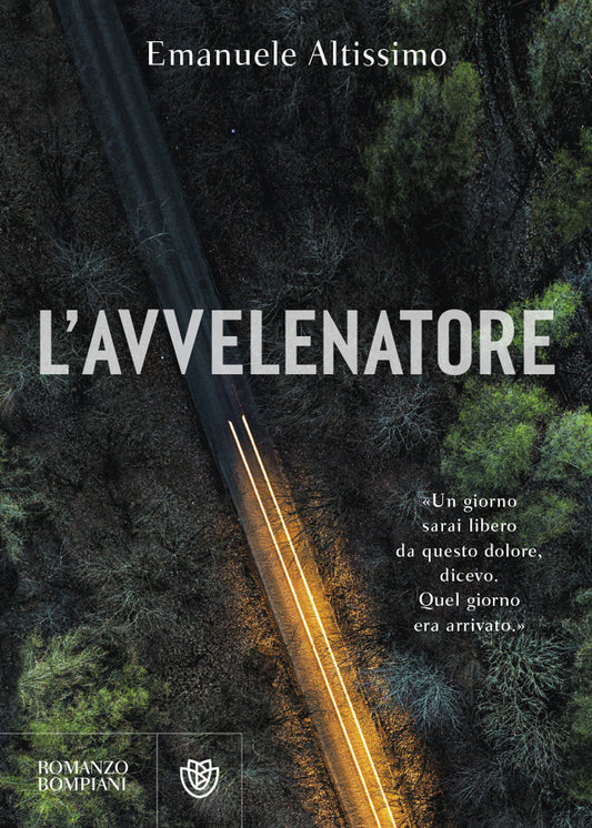 AVVELENATORE.