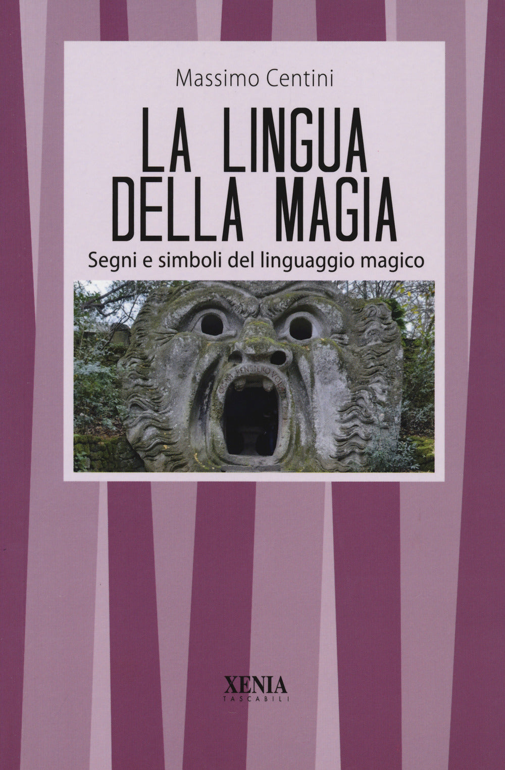 LA LINGUA DELLA MAGIA