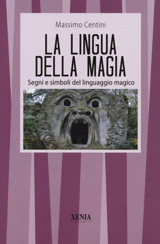 LA LINGUA DELLA MAGIA