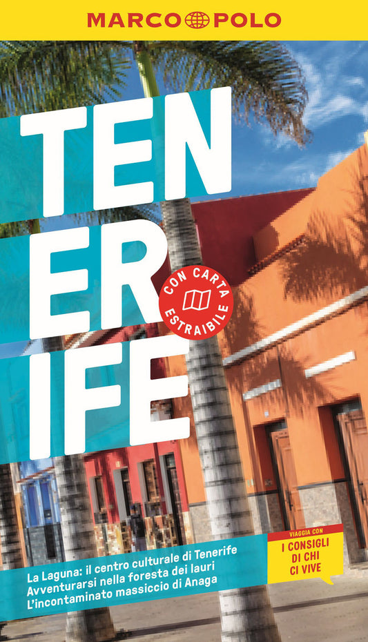 TENERIFE.