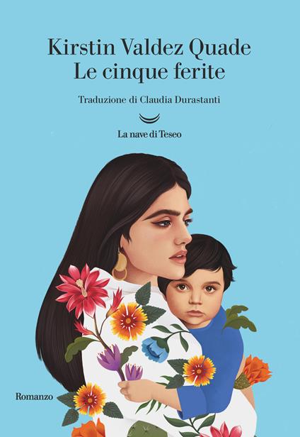 LE CINQUE FERITE