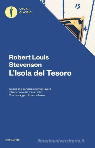 L’ISOLA DEL TESORO