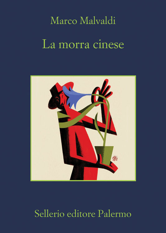MORRA CINESE