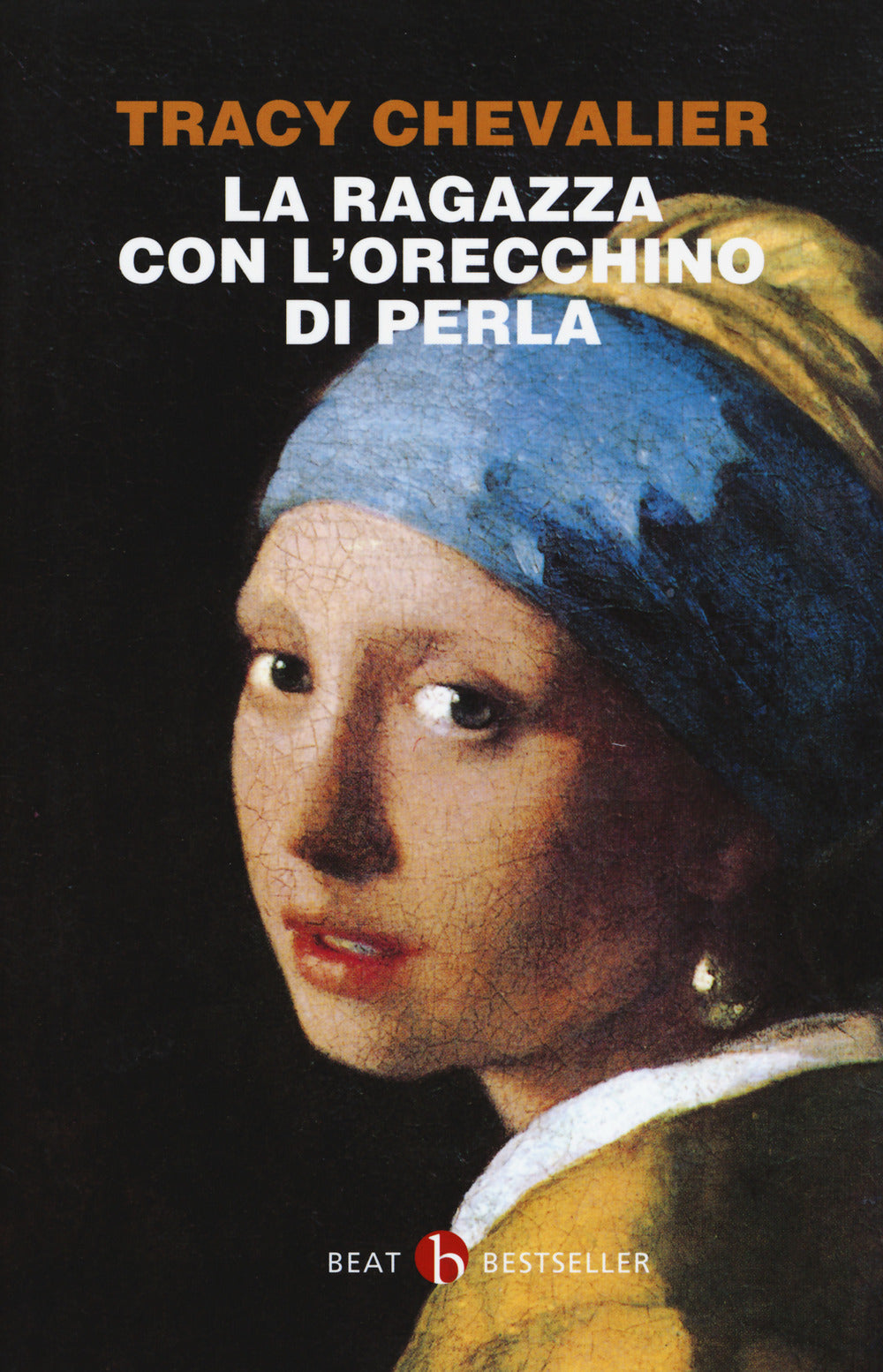 LA RAGAZZA CON L’ORECCHINO DI PERLA.