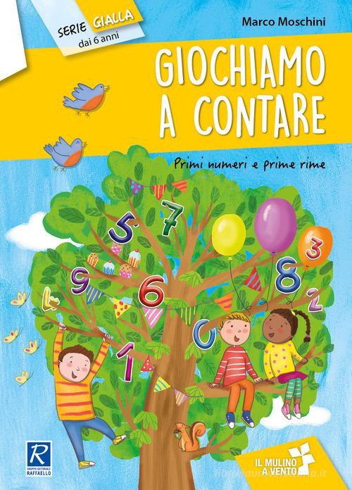 GIOCHIAMO A CONTARE!