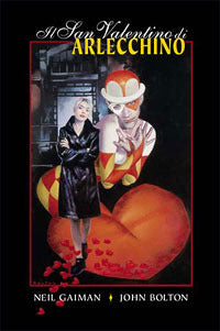 IL SAN VALENTINO DI ARLECCHINO