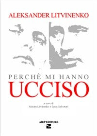 PERCHE’ MI HANNO UCCISO.