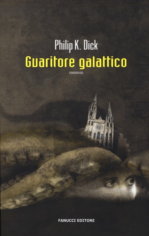 GUARITORE GALATTICO