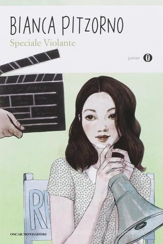 SPECIALE VIOLANTE