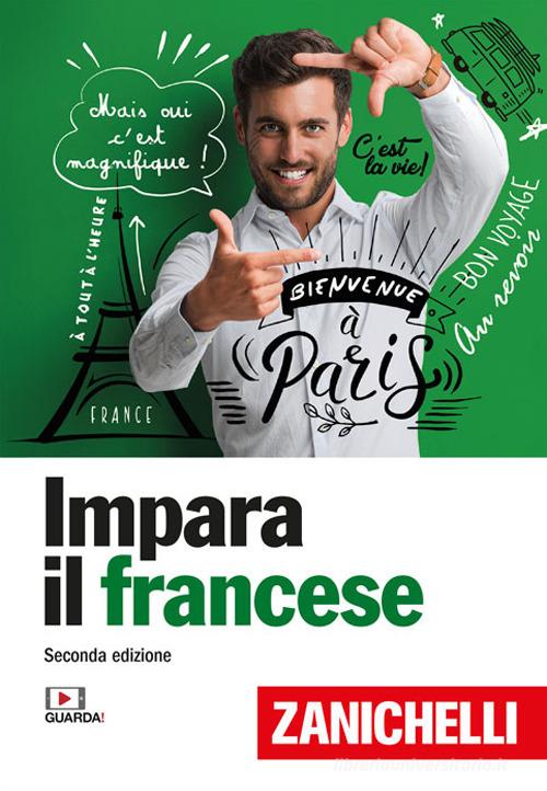 IMPARA IL FRANCESE CON ZANICHELLI