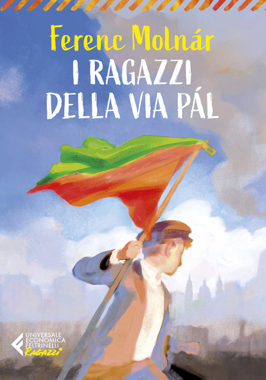 RAGAZZI DELLA VIA PA’L