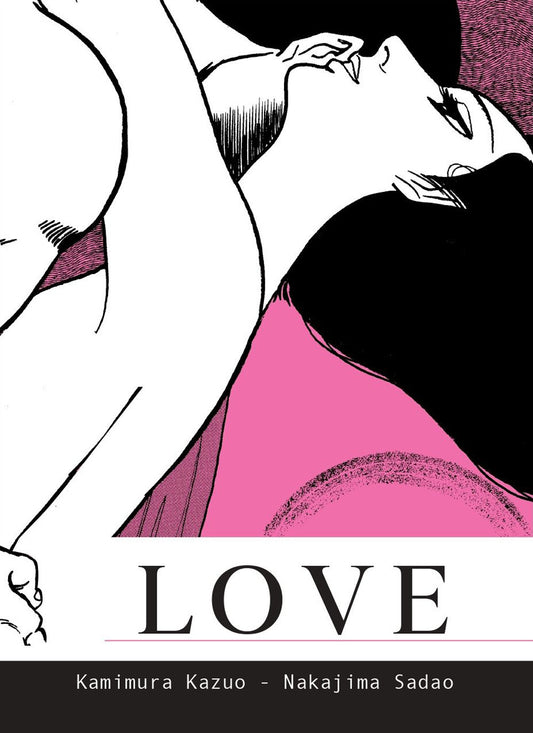 LOVE. Ediz. Integrale