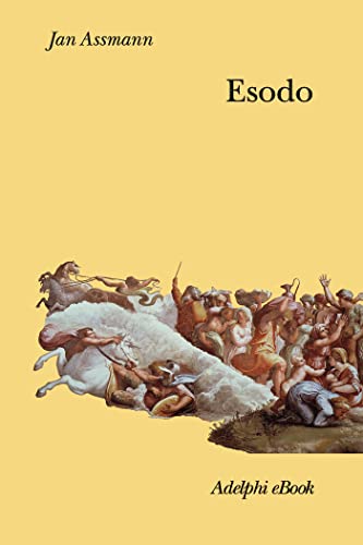 ESODO. LA RIVOLUZIONE DEL MONDO ANTICO