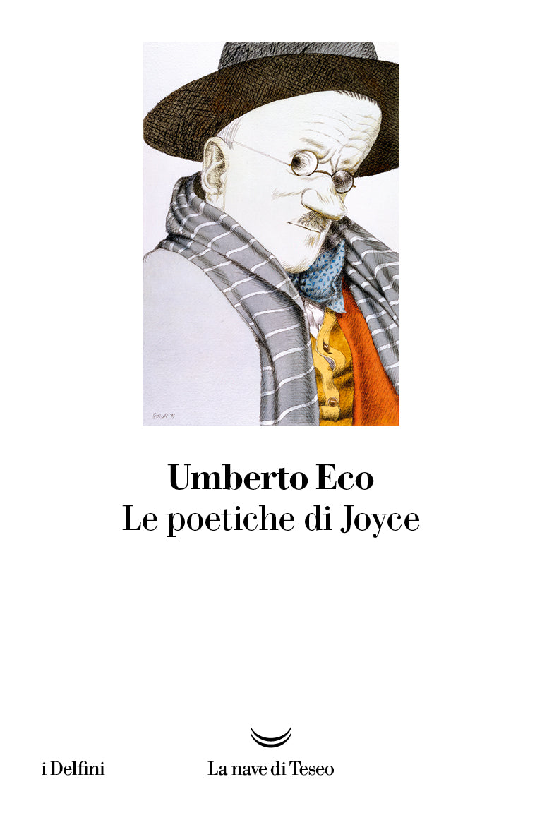 LE POETICHE DI JOYCE