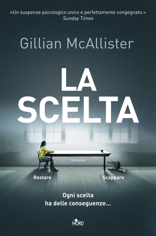 LA SCELTA