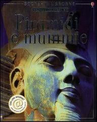 PIRAMIDI E MUMMIE