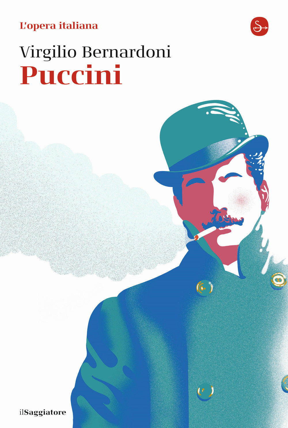 PUCCINI. L’opera italiana.