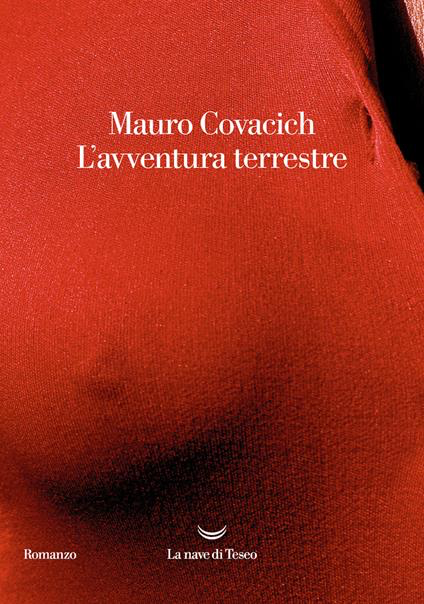 L'AVVENTURA TERRESTRE