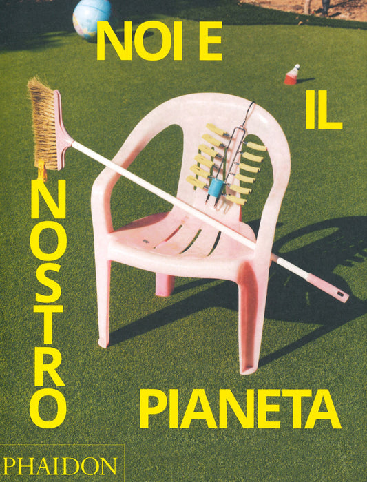 NOI E IL PIANETA. Ediz. Illustrata.