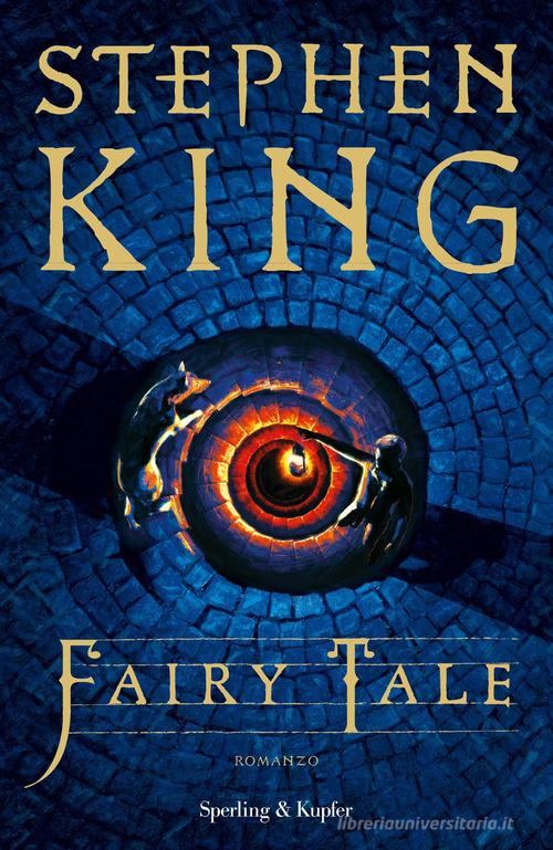 FAIRY TALE