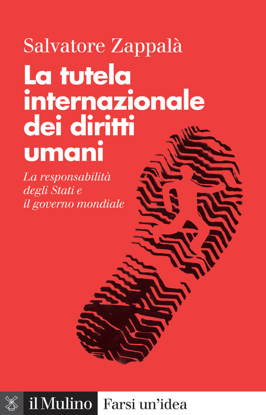 LA TUTELA INTERNAZIONALE DEI DIRITTI UMANI. La responsabilità degli stati e il governo mondiale