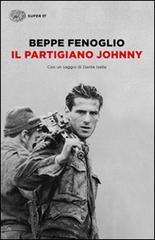IL PARTIGIANO JOHNNY