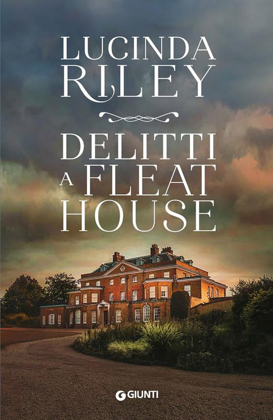 DELITTI A FLEAT HOUSE
