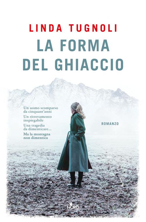 FORMA DEL GHIACCIO (LA)