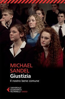 GIUSTIZIA. IL NOSTRO BENE COMUNE
