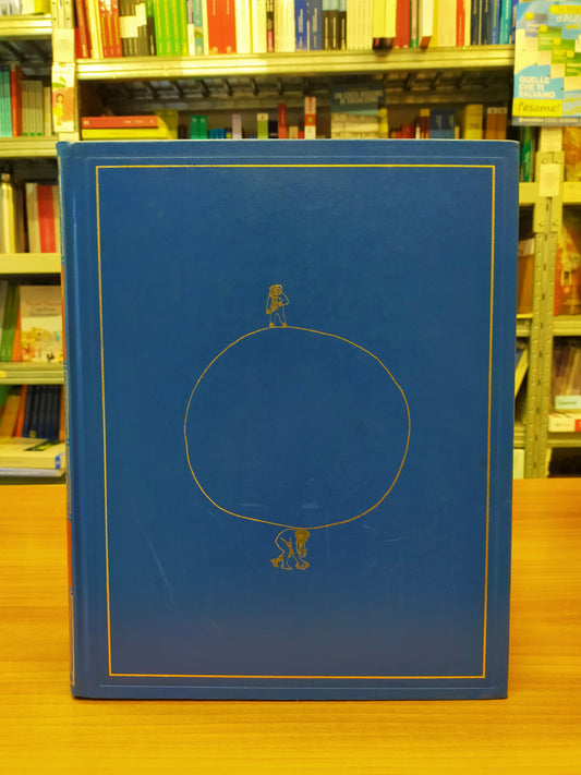 STORIA UNIVERSALE RIZZOLI-LAROUSSE 1973 VOL. 1