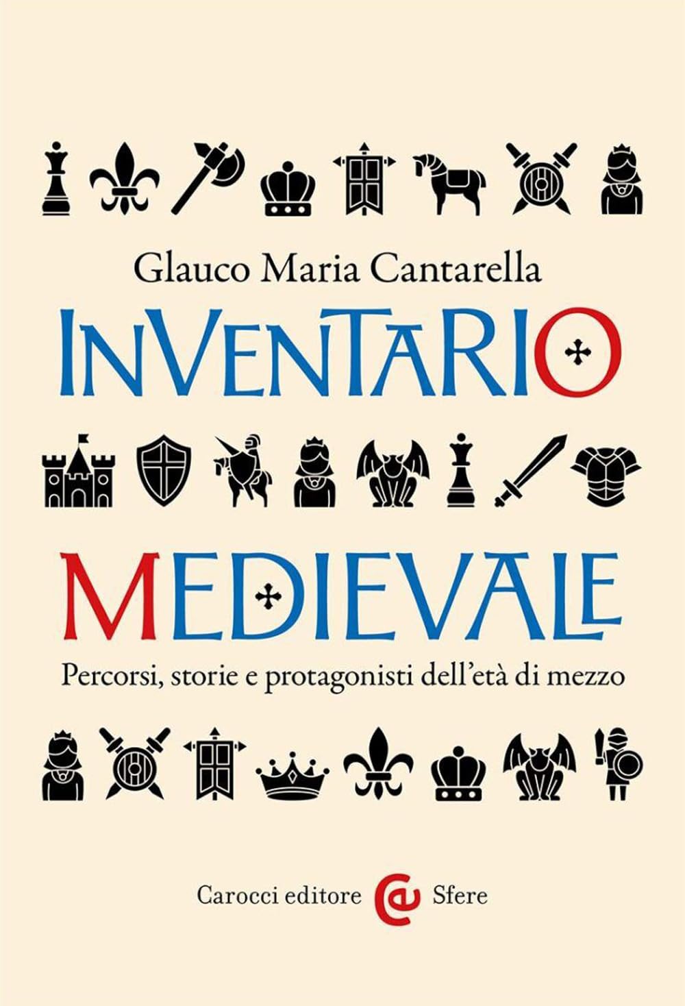 INVENTARIO MEDIEVALE