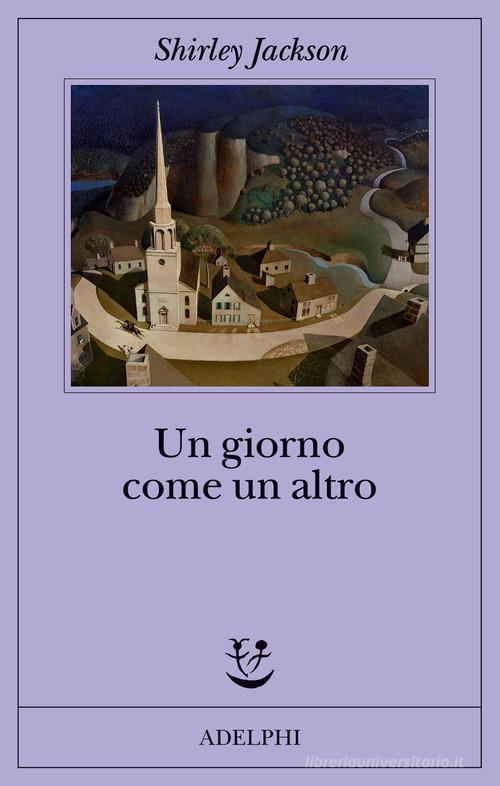 GIORNO COME UN ALTRO (UN)
