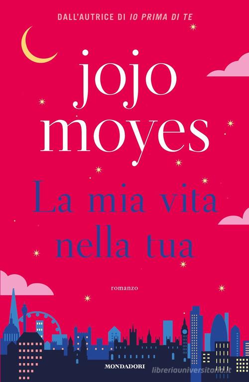 MIA VITA NELLA TUA (LA)