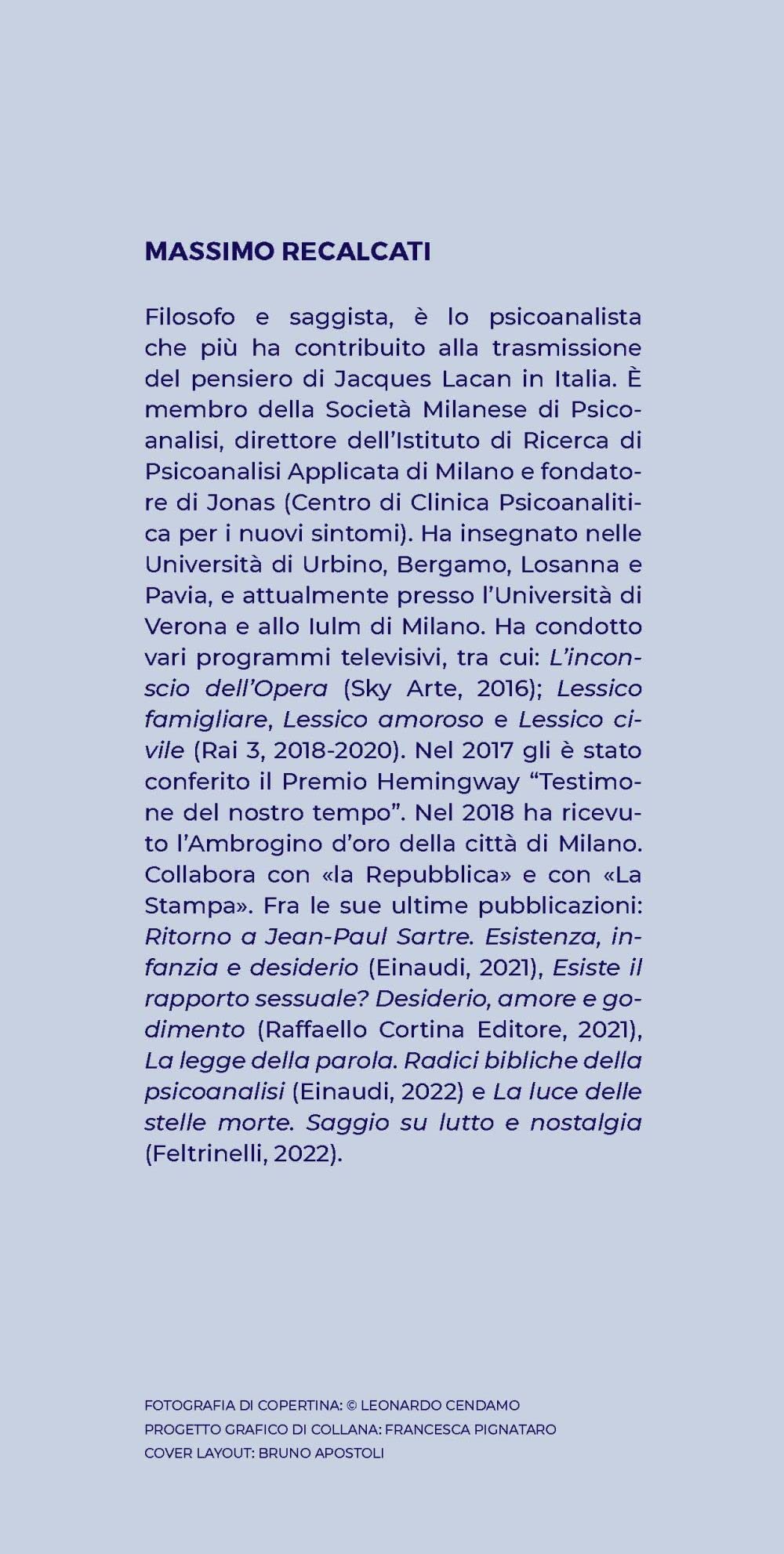 LAPSUS DELLA LETTURA. LEGGERE I LIBRI DEGLI ALTRI