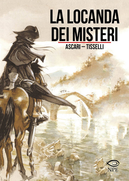 LOCANDA DEI MISTERI