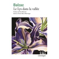 LE LYS DANS LA VALLEE