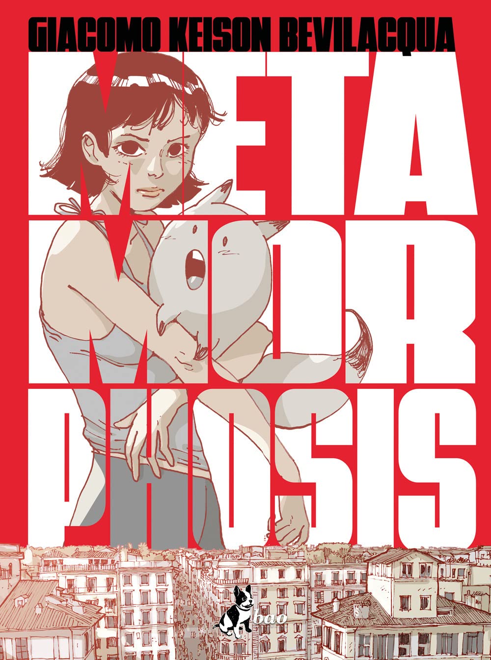 METAMOPHOSIS
