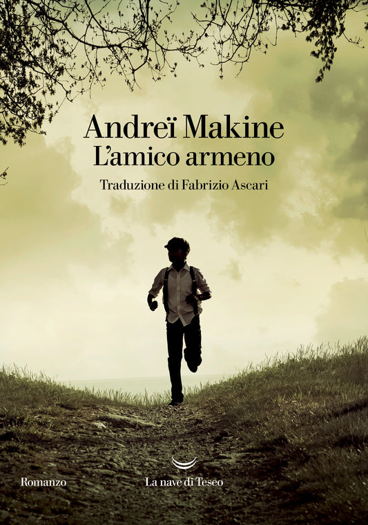 L'AMICO ARMENO