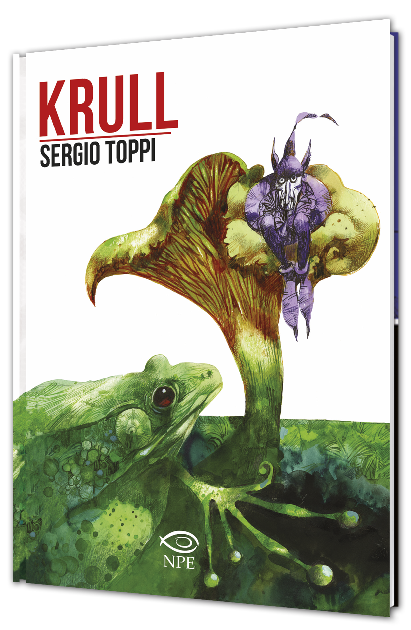 KRULL